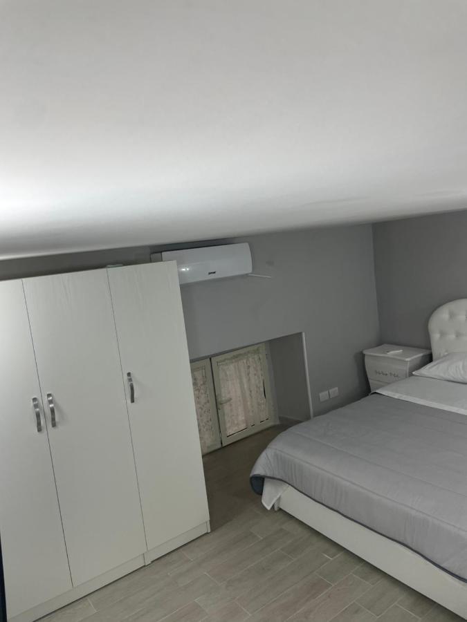 Sant'Agostino House Apartment Naples Exterior photo