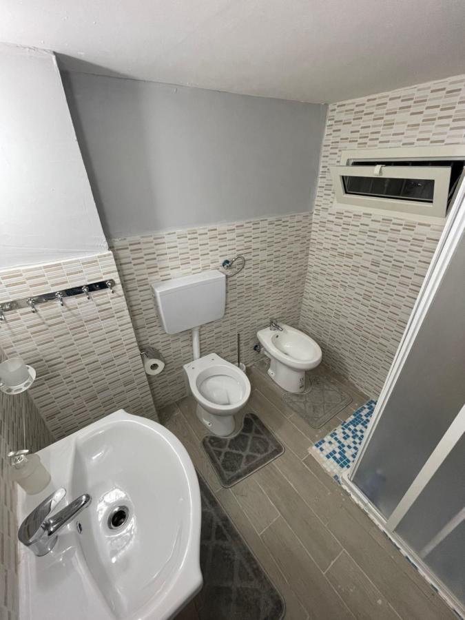 Sant'Agostino House Apartment Naples Exterior photo