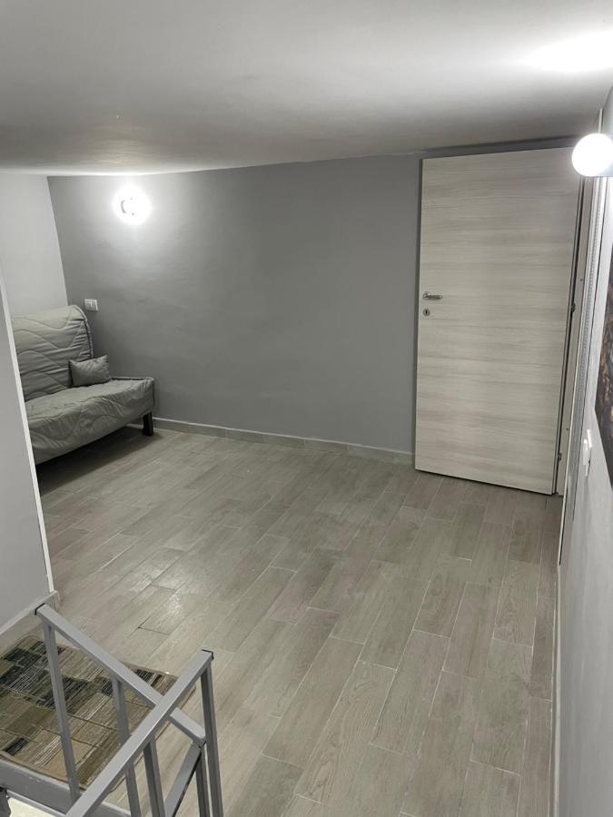 Sant'Agostino House Apartment Naples Exterior photo
