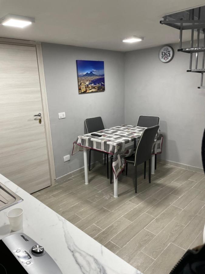 Sant'Agostino House Apartment Naples Exterior photo