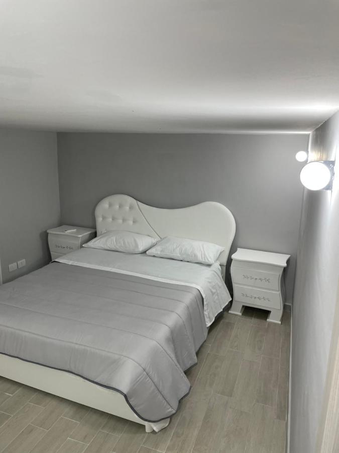 Sant'Agostino House Apartment Naples Exterior photo