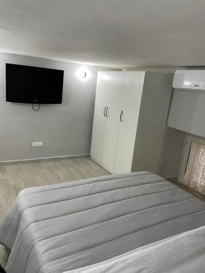 Sant'Agostino House Apartment Naples Exterior photo