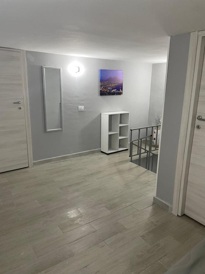 Sant'Agostino House Apartment Naples Exterior photo