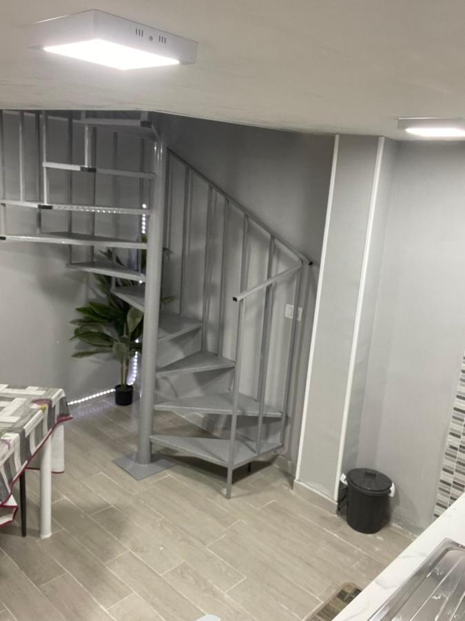 Sant'Agostino House Apartment Naples Exterior photo
